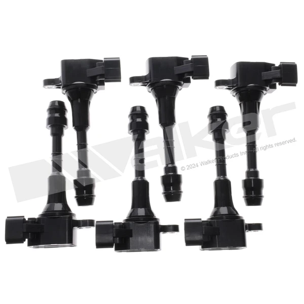 Walker Products 928-4068-6 Ignition Coil Set