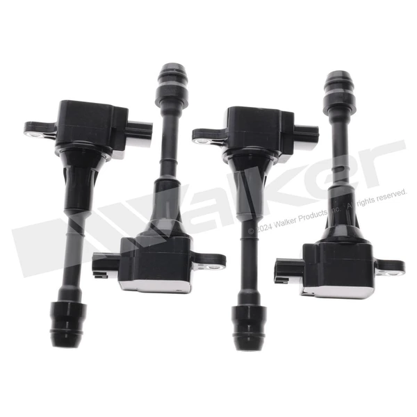 Walker Products 928-4069-4 Ignition Coil Set
