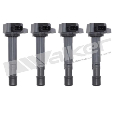 Walker Products 928-4070-4 Ignition Coil Set