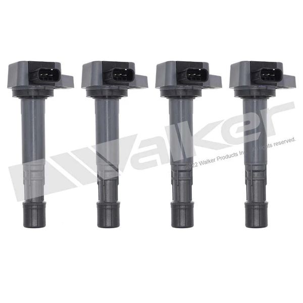 Walker Products 928-4070-4 Ignition Coil Set