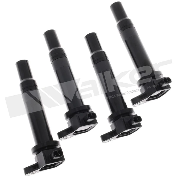 Walker Products 928-4071-4 Ignition Coil Set