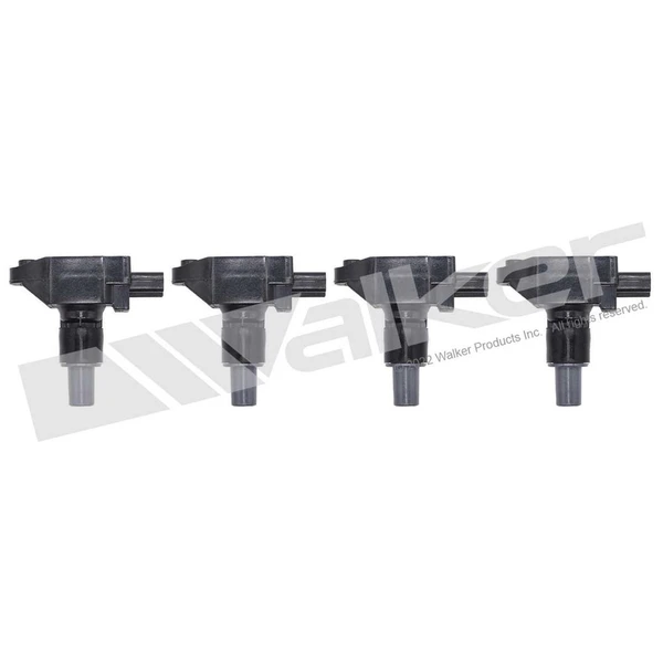 Walker Products 928-4072-4 Ignition Coil Set