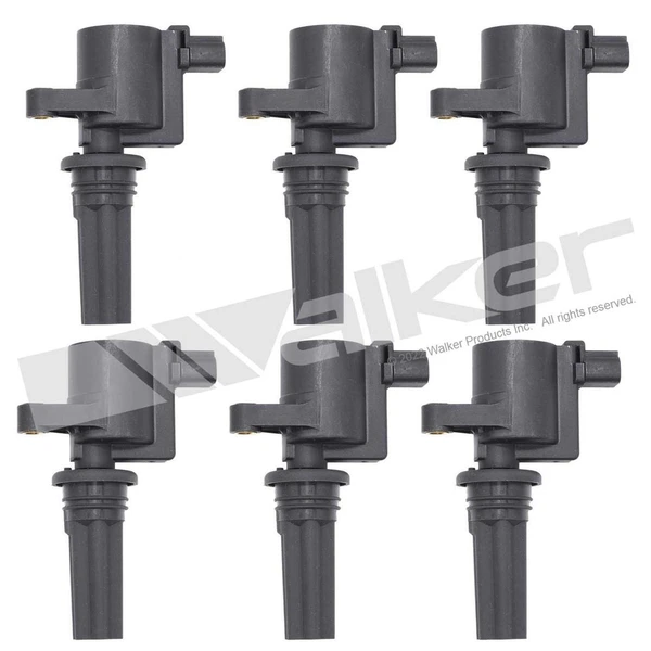 Walker Products 928-4073-6 Ignition Coil Set