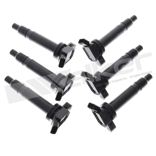 Walker Products 928-4077-6 Ignition Coil Set