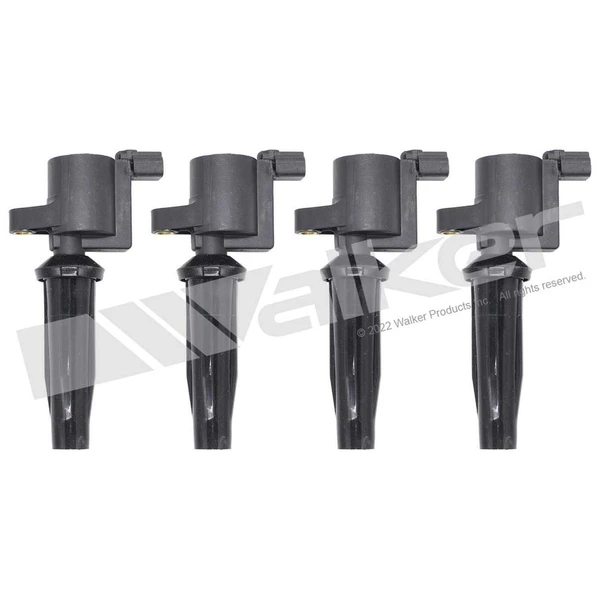 Walker Products 928-4079-4 Ignition Coil Set