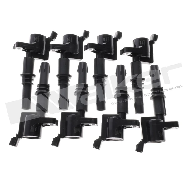 Walker Products 928-4080-8 Ignition Coil Set