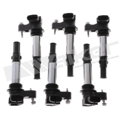 Walker Products 928-4083-6 Ignition Coil Set