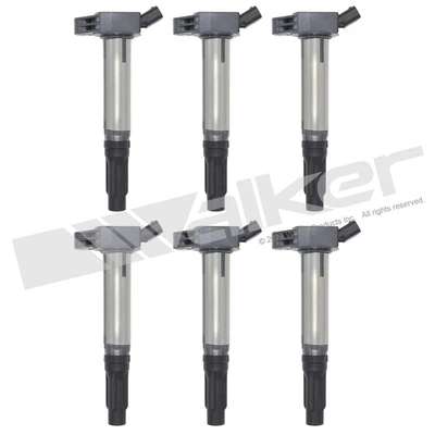 Walker Products 928-4087-6 Ignition Coil Set