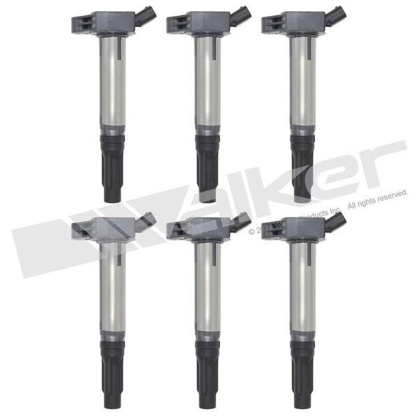 Walker Products 928-4087-6 Ignition Coil Set
