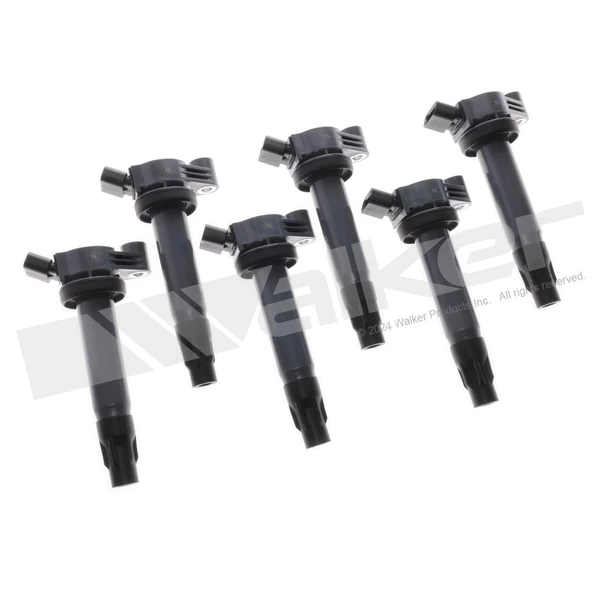 Walker Products 928-4092-6 Ignition Coil Set