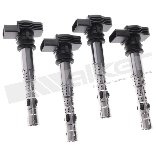 Walker Products 928-4097-4 Ignition Coil Set
