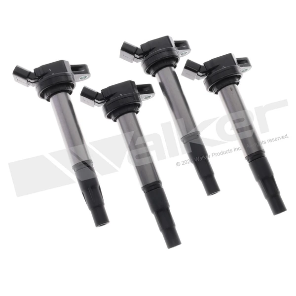 Walker Products 928-4100-4 Ignition Coil Set