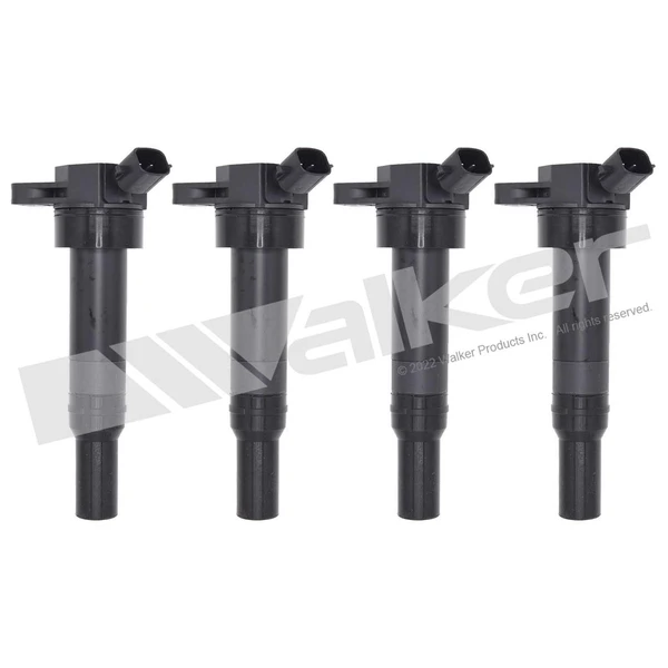 Walker Products 928-4110-4 Ignition Coil Set