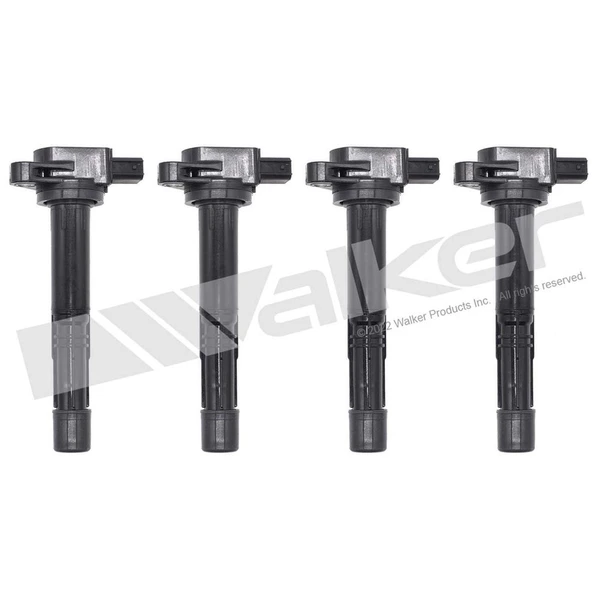 Walker Products 928-4111-4 Ignition Coil Set