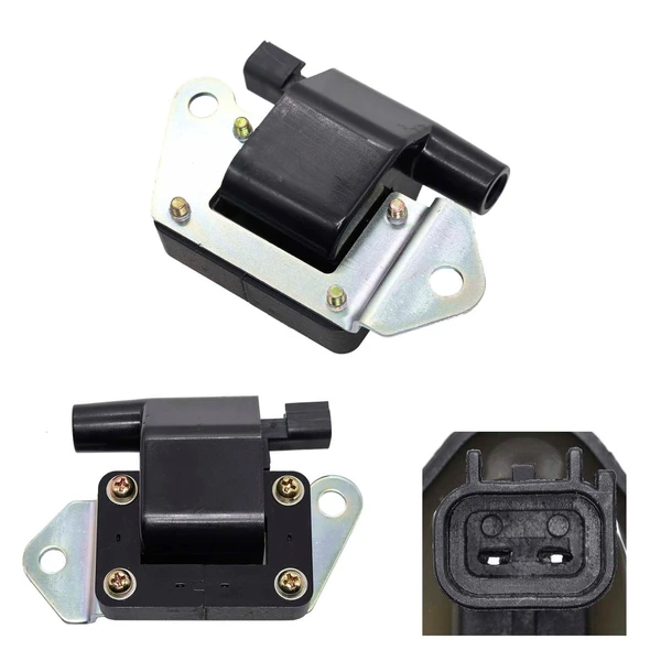 Walker Products 920-1099 Ignition Coil