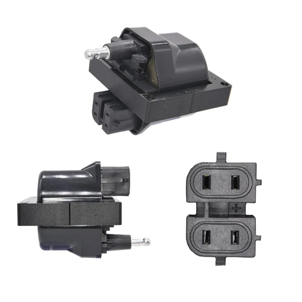 Walker Products 920-1004 Ignition Coil