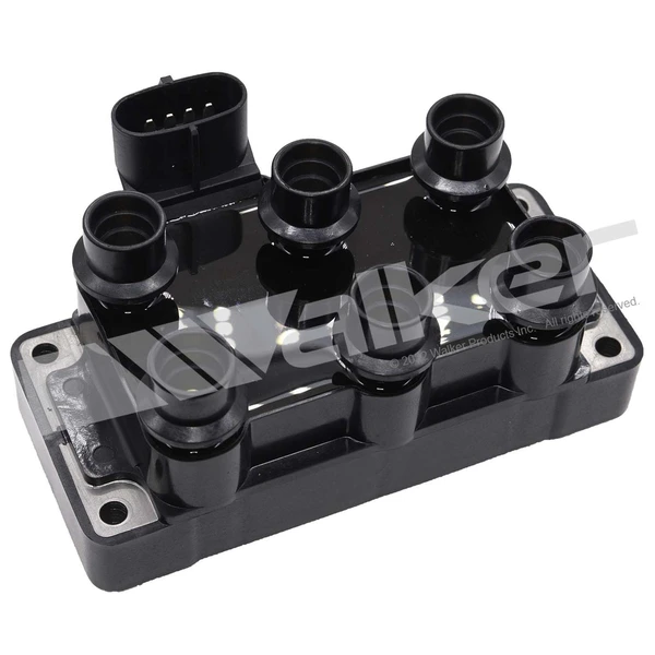 Walker Products 920-1014 Ignition Coil