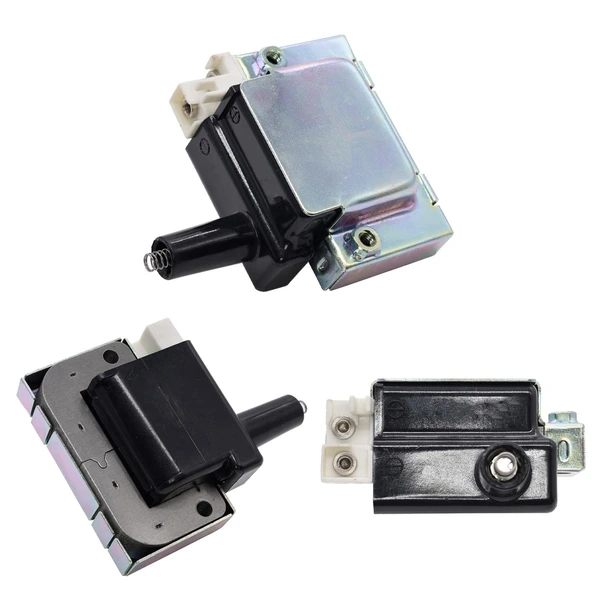 Walker Products 920-1018 Ignition Coil