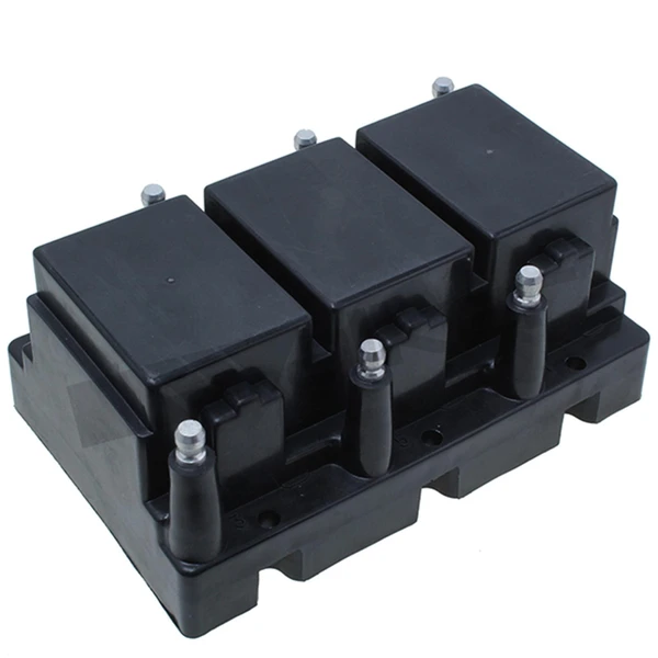 Walker Products 920-1038 Ignition Coil