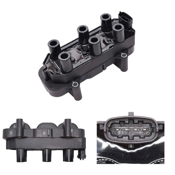 Walker Products 920-1140 Ignition Coil