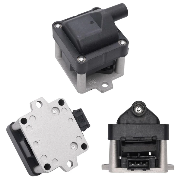 Walker Products 920-1158 Ignition Coil