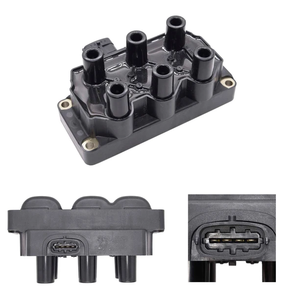 Walker Products 920-1161 Ignition Coil