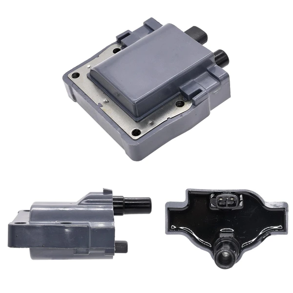 Walker Products 920-1111 Ignition Coil