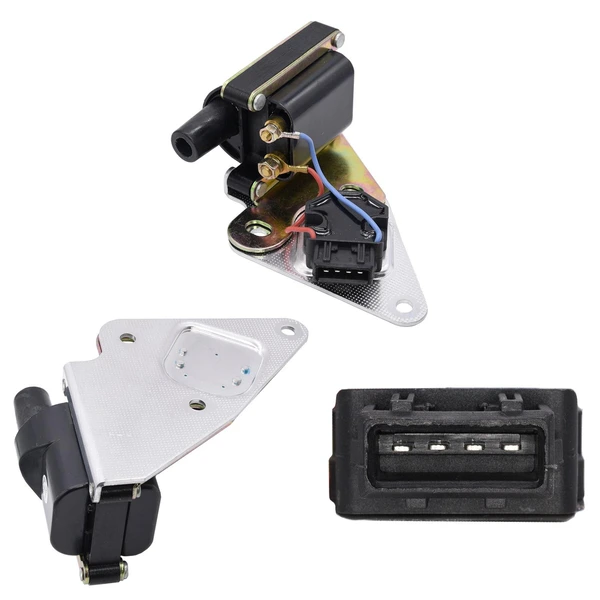 Walker Products 920-1119 Ignition Coil