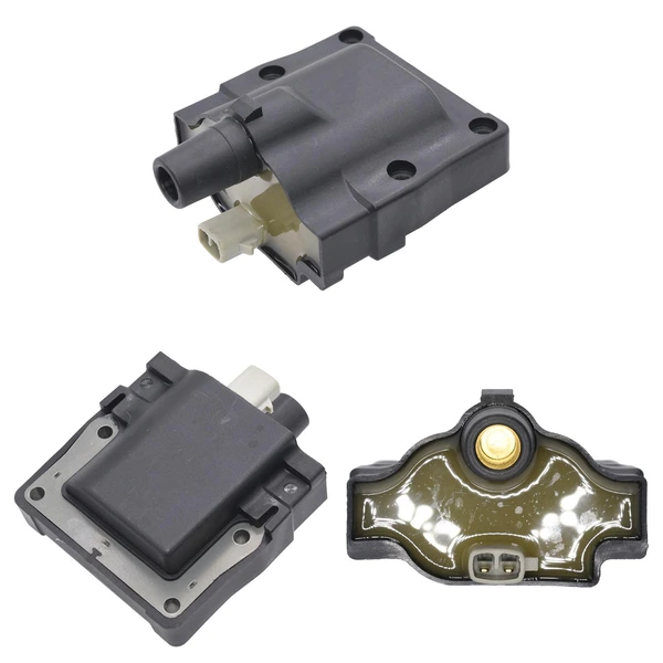 Walker Products 920-1120 Ignition Coil