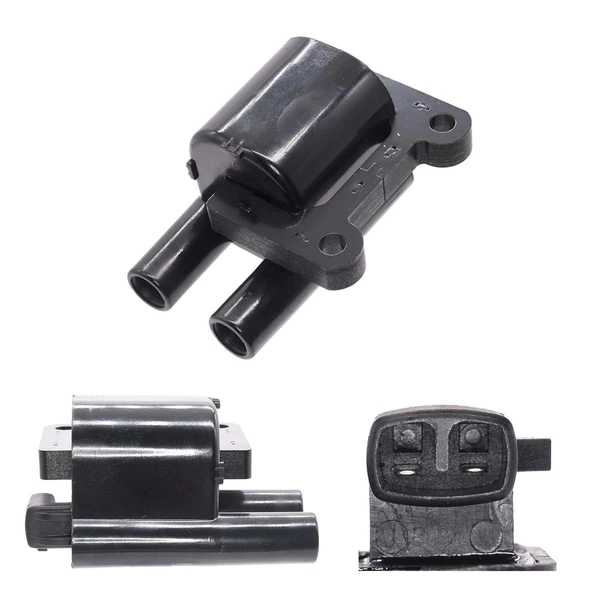 Walker Products 920-1121 Ignition Coil, Left Driver Side