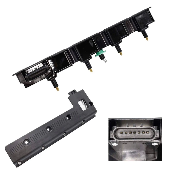 Walker Products 921-2145 Ignition Coil, Right Passenger Side