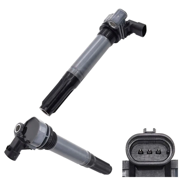 Walker Products 921-2191 Ignition Coil