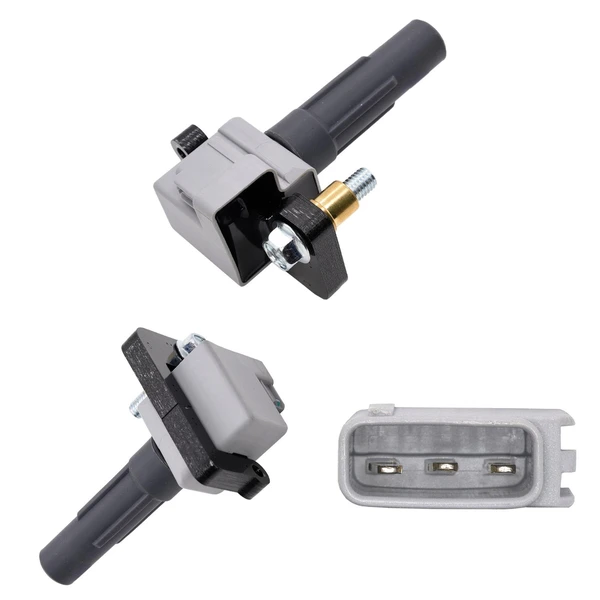 Walker Products 921-2240 Ignition Coil