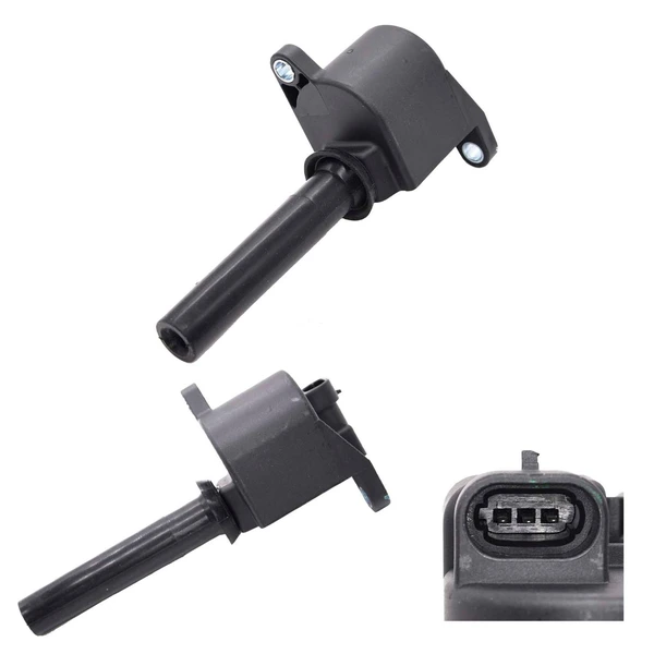 Walker Products 921-2243 Ignition Coil