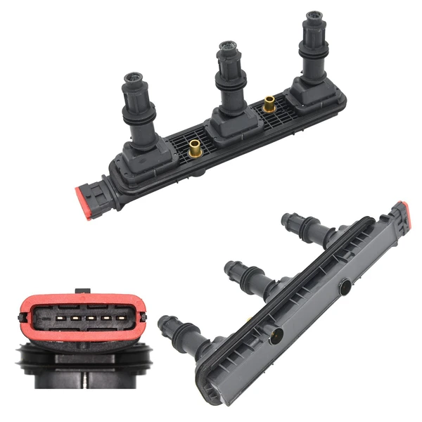 Walker Products 921-2245 Ignition Coil, Right Passenger Side