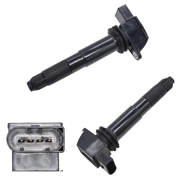 Walker Products 921-2250 Ignition Coil