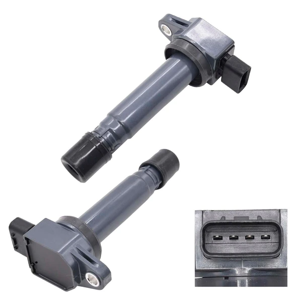 Walker Products 921-2255 Ignition Coil