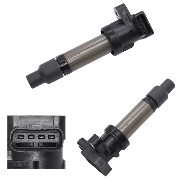 Walker Products 921-2256 Ignition Coil