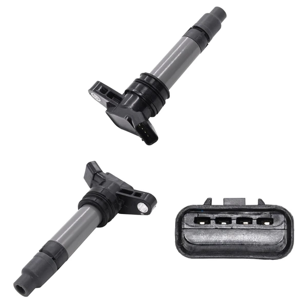 Walker Products 921-2257 Ignition Coil