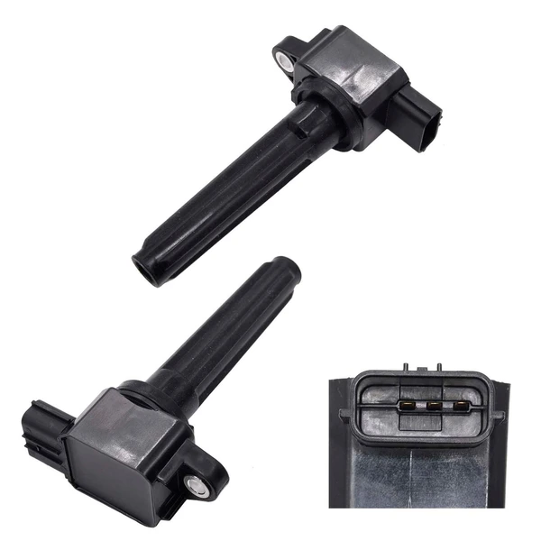 Walker Products 921-2262 Ignition Coil