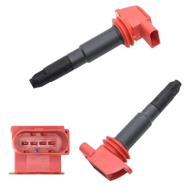 Walker Products 921-2272 Ignition Coil