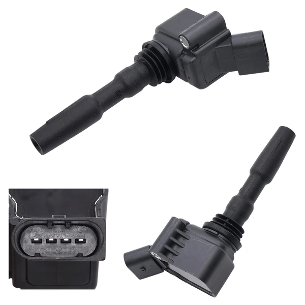 Walker Products 921-2287 Ignition Coil