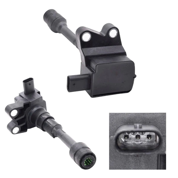 Walker Products 921-2202 Ignition Coil