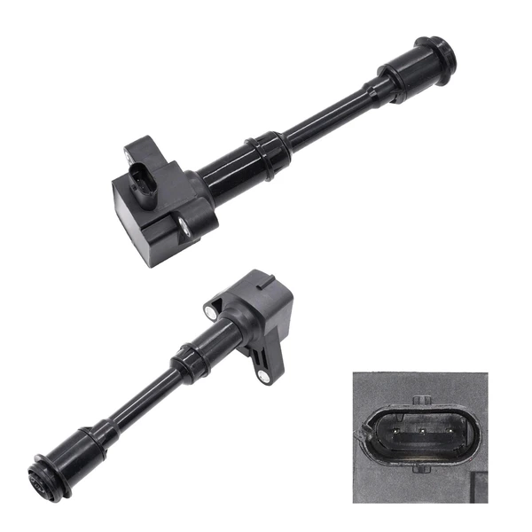 Walker Products 921-2203 Ignition Coil