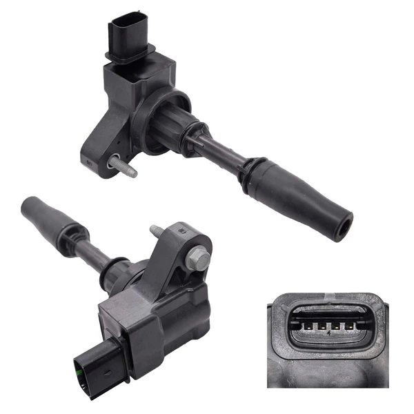 Walker Products 921-2204 Ignition Coil