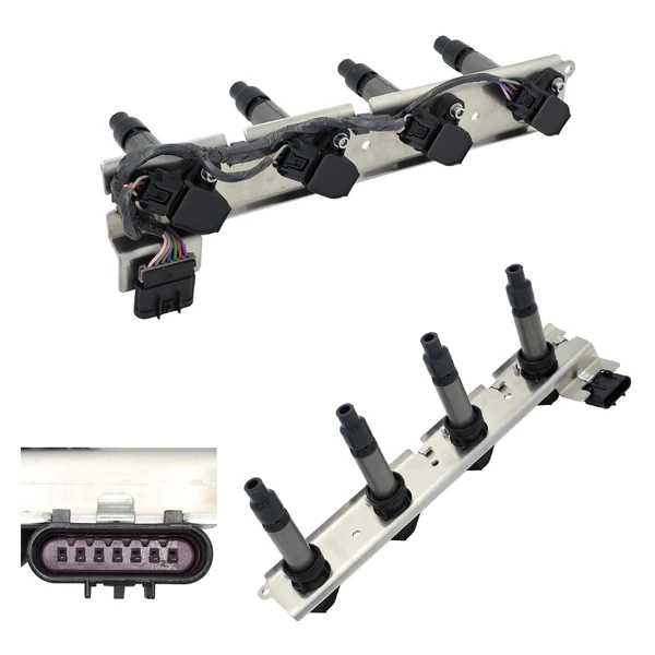 Walker Products 921-2224 Ignition Coil