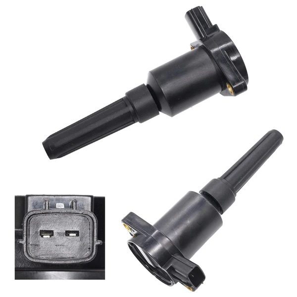 Walker Products 921-2226 Ignition Coil