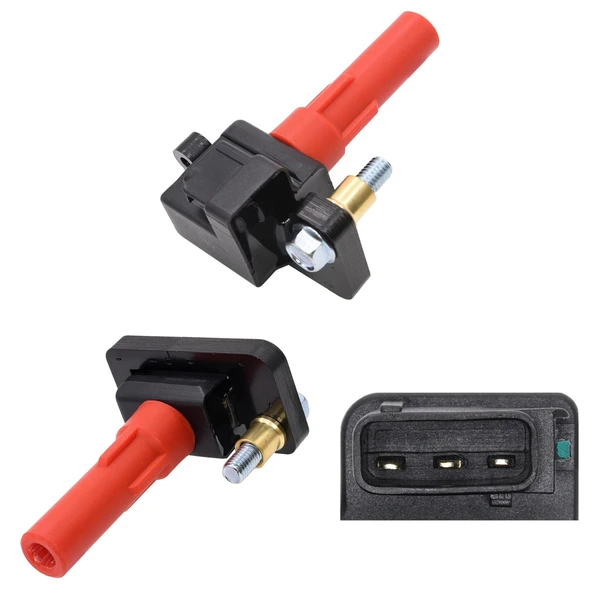 Walker Products 921-2237 Ignition Coil