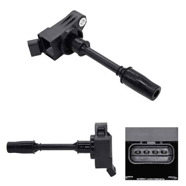 Walker Products 921-2345 Ignition Coil