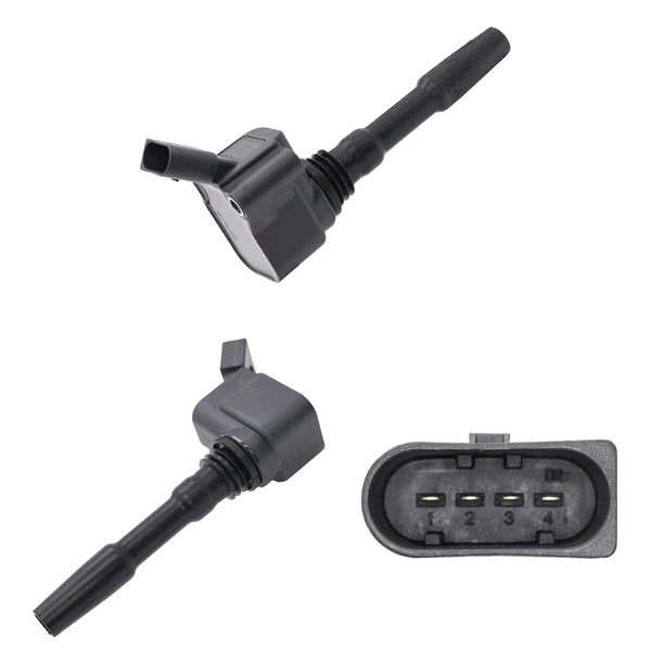 Walker Products 921-2355 Ignition Coil